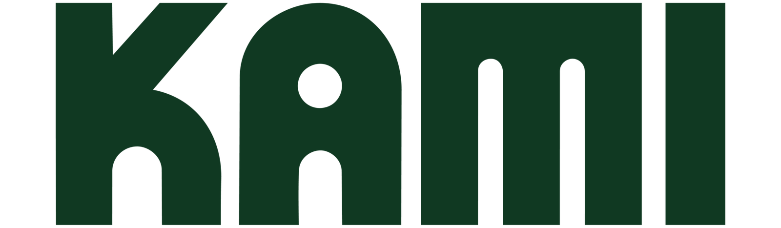 KAMI